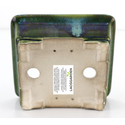 Bonsai pot JTA8649 TERAHATA SATOMI view 3
