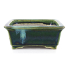 Bonsai pot JTA8648 TERAHATA SATOMI