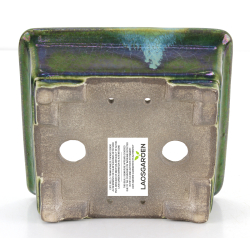 Bonsai pot JTA8648 TERAHATA SATOMI view 3