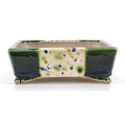 Bonsai pot JTA8654 TERAHATA SATOMI