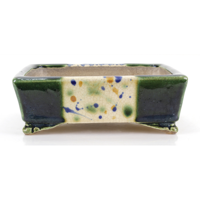 Bonsai pot JTA8654 TERAHATA SATOMI