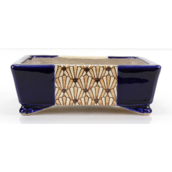 Bonsai pot JTA8655 TERAHATA SATOMI