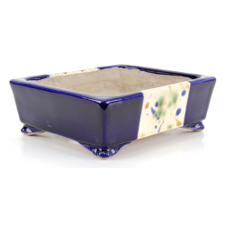 Bonsai pot JTA8655 TERAHATA SATOMI view 2