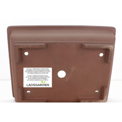 Bonsai pot JTA8625 MORISHITA view 3