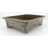 Bonsai pot JTA8666 KOYO KOUICHIROU view 2