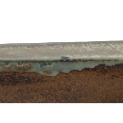 Bonsai pot JTA8666 KOYO KOUICHIROU view 4