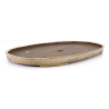 Bonsai pot JTA8667 HARUMATSU RYOKUMISAI view 2