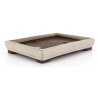Bonsai pot JTA8669 TOSUI MASAO view 2