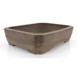 Bonsai pot JTA8624 SANPOU view 2