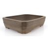 Bonsai pot JTA8624 SANPOU view 2