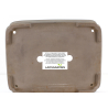Bonsai pot JTA8624 SANPOU view 3