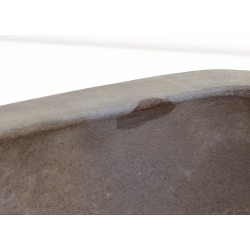 Bonsai pot JTA8613 KAKUZAN KAKUYUKI view 4