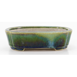 Bonsai pot JTA8637B TERAHATA SATOMI