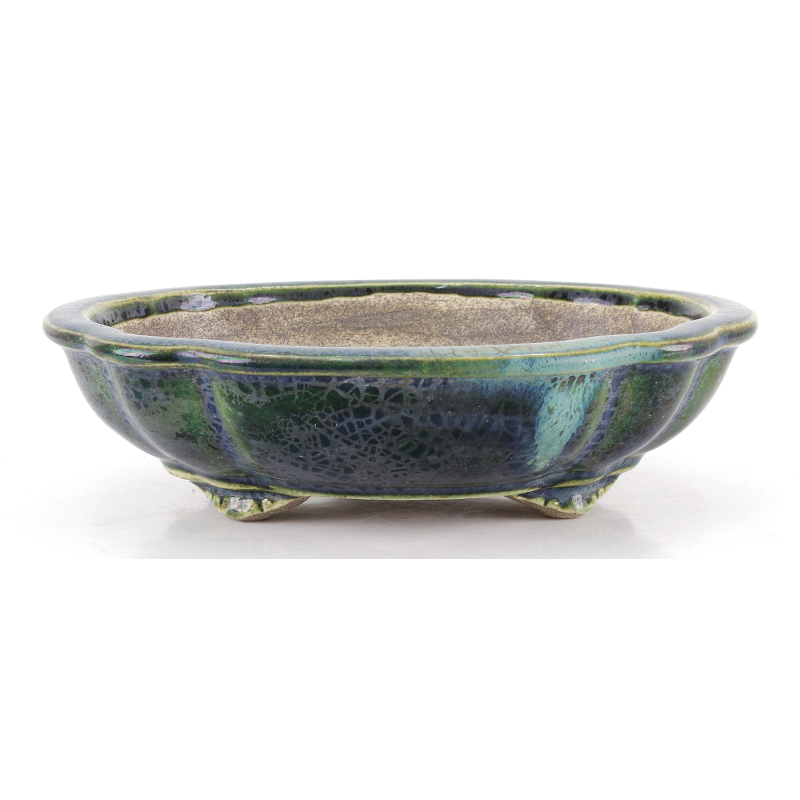 Bonsai pot JTA8653 TERAHATA SATOMI