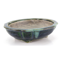 Bonsai pot JTA8653 TERAHATA SATOMI view 2