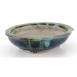 Bonsai pot JTA8652 TERAHATA SATOMI view 2