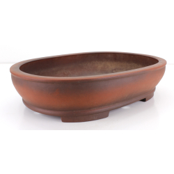 Maceta bonsái JTA8627 IZUMI-YA ZENIGO vista 2