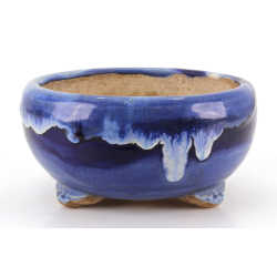 Bonsai pot JTA8629 TERAHATA SATOMI