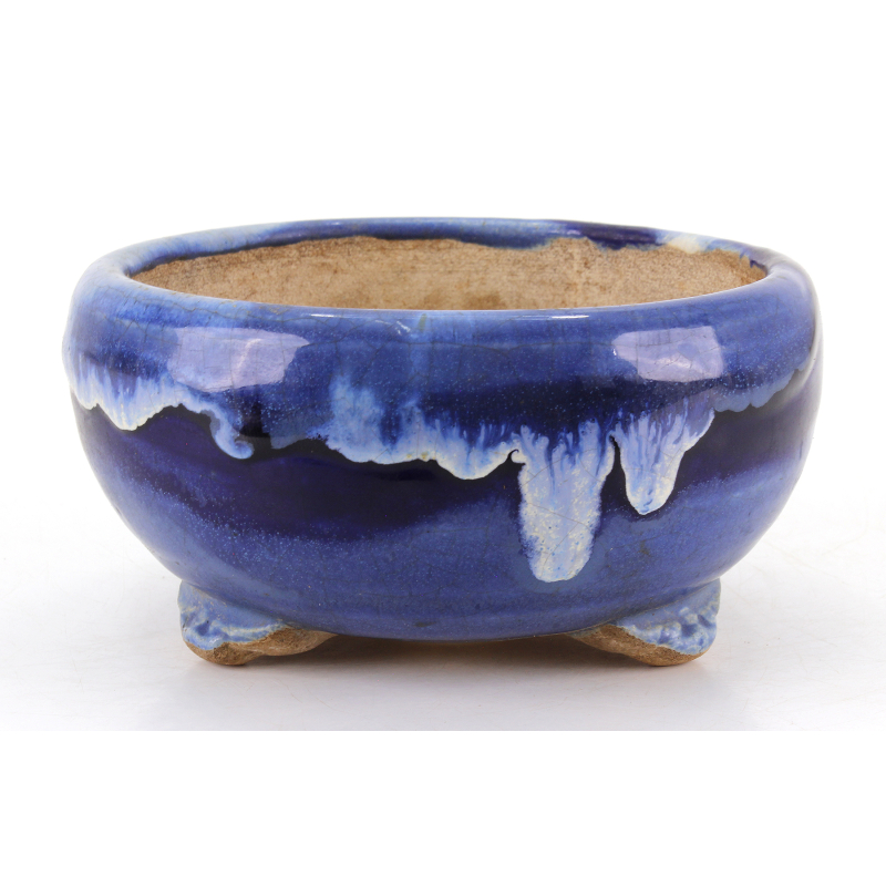 Bonsai pot JTA8629 TERAHATA SATOMI