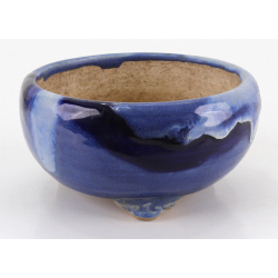 Bonsai pot JTA8629 TERAHATA SATOMI view 2