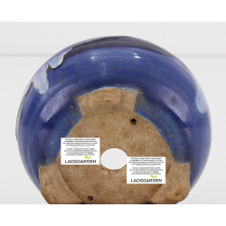 Bonsai pot JTA8629 TERAHATA SATOMI view 3