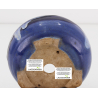 Bonsai pot JTA8629 TERAHATA SATOMI view 3