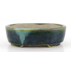 Bonsai pot JTA8634 TERAHATA SATOMI