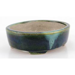 Bonsai pot JTA8634 TERAHATA SATOMI view 2