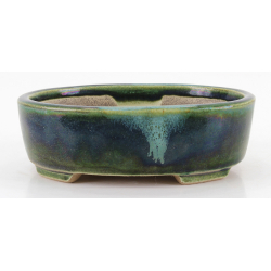 Bonsai pot JTA8632 TERAHATA SATOMI