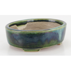 Bonsai pot JTA8632 TERAHATA SATOMI view 2
