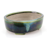 Bonsai pot JTA8633 TERAHATA SATOMI view 2