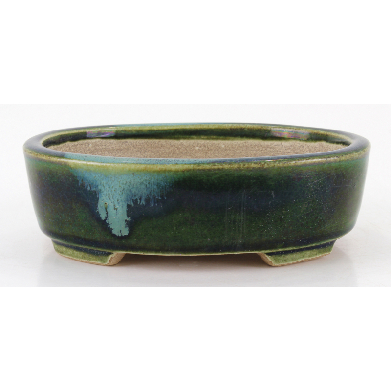 Bonsai pot JTA8635 TERAHATA SATOMI