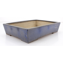 Bonsai pot JTA8662 KOYO KOUICHIROU view 2