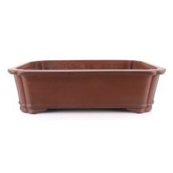 Bonsai pot JTA8640 SUISHOUEN HEKISUI