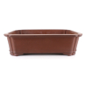 Bonsai pot JTA8640 SUISHOUEN HEKISUI