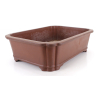 Bonsai pot JTA8640 SUISHOUEN HEKISUI view 2