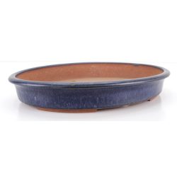 Bonsai pot JTA8663 YOUZAN MASAKAZU view 2
