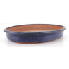 Bonsai pot JTA8663 YOUZAN MASAKAZU view 2
