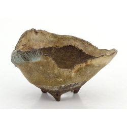 Bonsai pot NAU413 Mª JOSÉ GONZÁLEZ