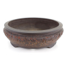 Bonsai pot JTA858 YAMATO view 2