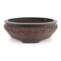 Bonsai pot JTA858 YAMATO