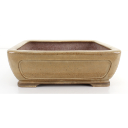 Bonsai pot JTA8659 SEIZAN REIHOU view 2