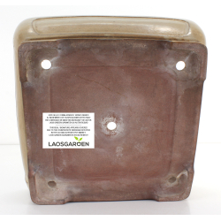 Bonsai pot JTA8659 SEIZAN REIHOU view 3