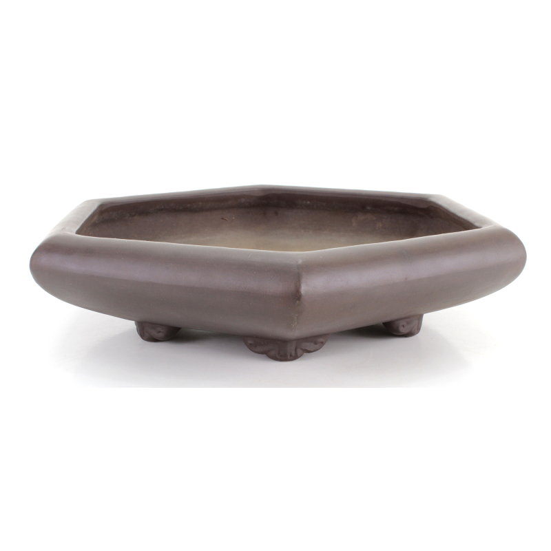 Bonsai pot JTA8661 SENKOUEN