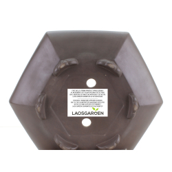 Bonsai pot JTA8661 SENKOUEN view 3
