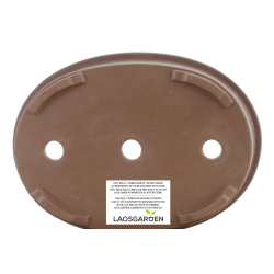 Bonsai pot JTA8601 SANKYOU view 3