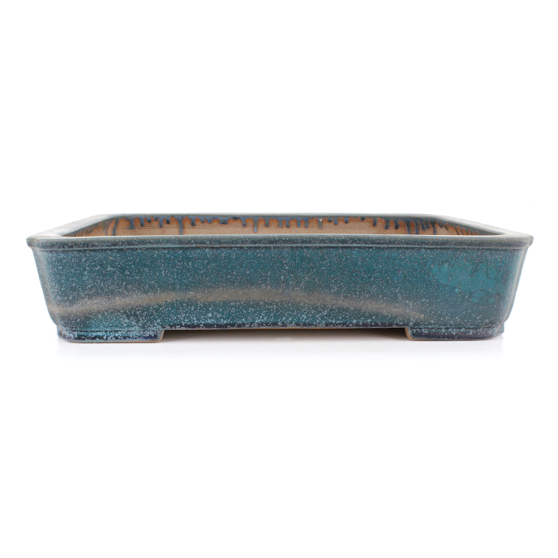 Bonsai pot JTA8656 KOYO KOUICHIROU