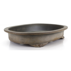 Bonsai pot JTA8660 YOHEN view 2