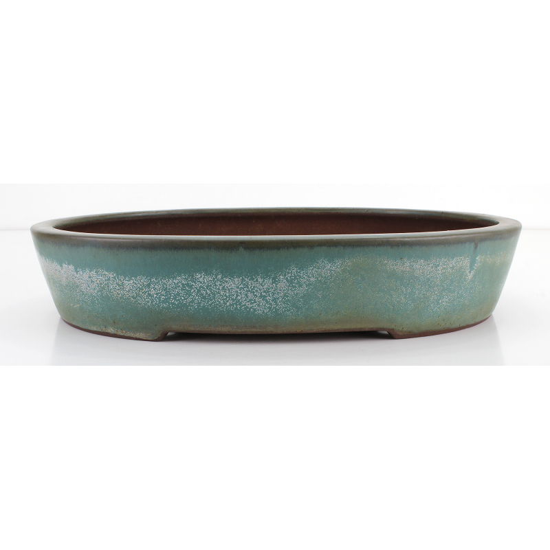 Bonsai pot JTA8605 YAMAAKI TOSHIO