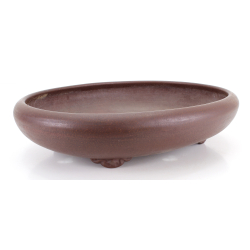 Bonsai pot JTA8677 TAZAN view 2